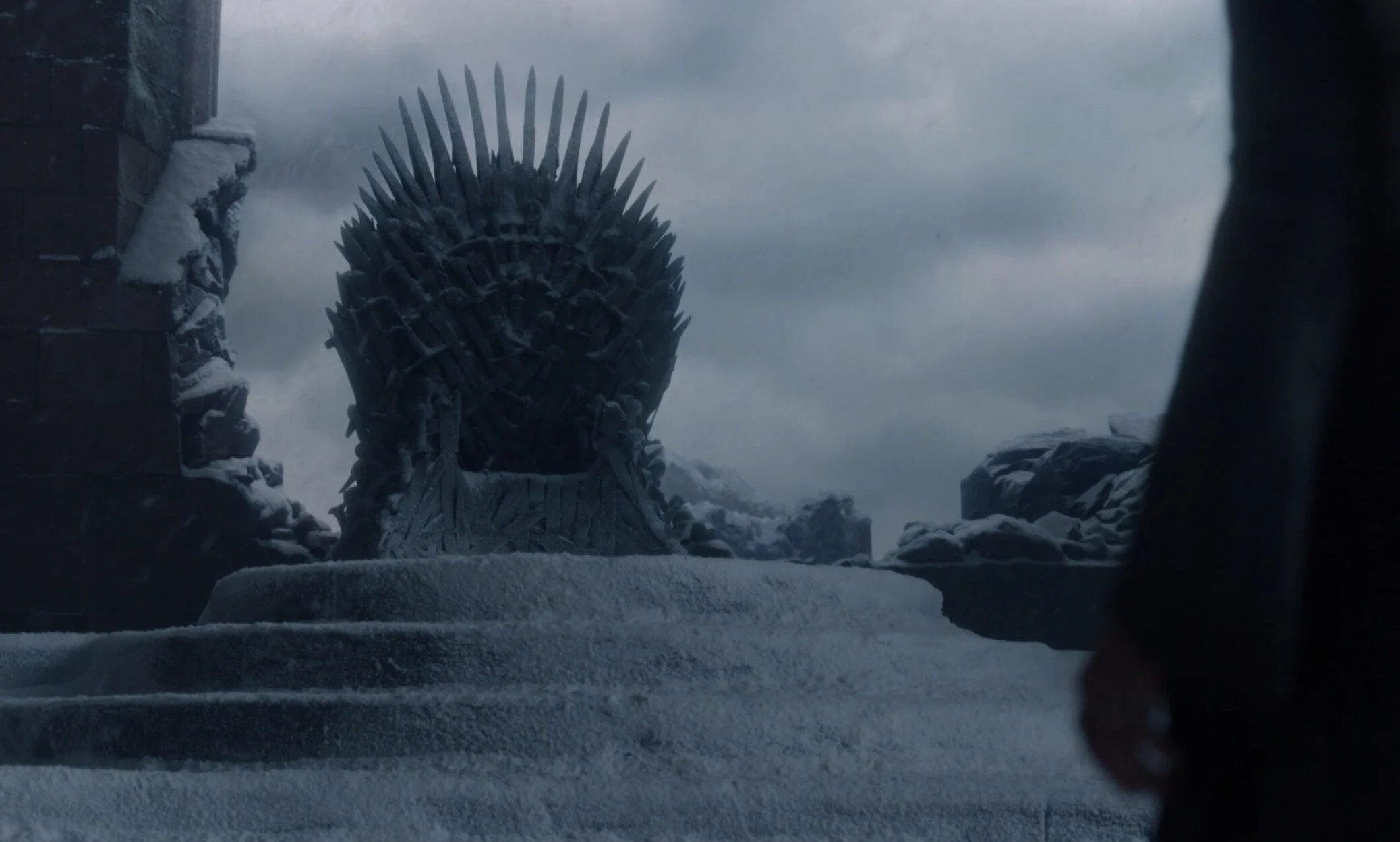 Game of Thrones — How Game of Thrones Lost Itself